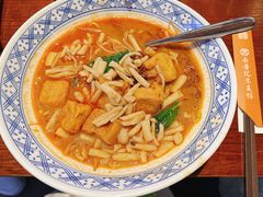 -南普陀素菜馆