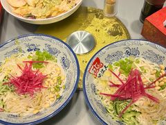 -大海碗·炸酱面·烤鸭·京菜(天坛店)