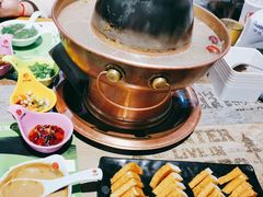 -京馆涮(惠济万达店)