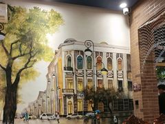 -安德烈俄式西餐厅(中央大街店)