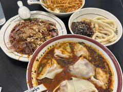 -西月城谭豆花(春熙路店)