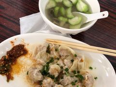 -陈记饮食店(菜园墩店)
