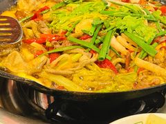 -味臻土鸡杂