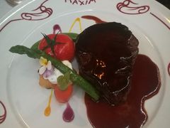 -马克西姆餐厅(崇文门店)