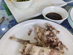 -老毛手抓·盐池滩羊非遗手抓(宁夏总店)