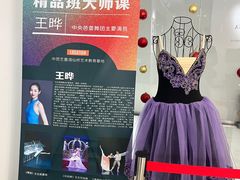-中央芭蕾舞团·中芭艺蕾(酒仙桥明星校区)