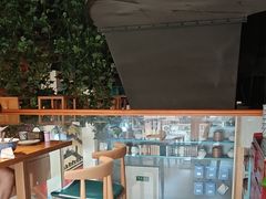 -山丹丹西北菜(金贸大厦店)