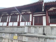 -华清宫景区