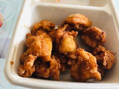 蓝蛙炸鸡-bluefrog蓝蛙(水游城店)