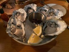 -THE CANNERY&JUJU 新鲜海鲜·牛排美食酒廊