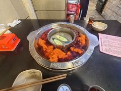 -洞亭火锅(防空洞总店)