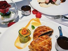 -L'Arome芳芳法国餐厅(仙林金鹰店)