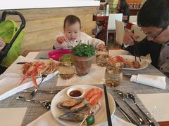 -上海浦东嘉里大酒店