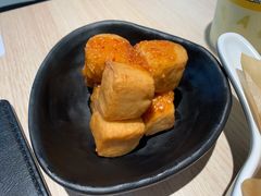 爆浆Q弹豆捞-卡朋西餐(悦汇城店)