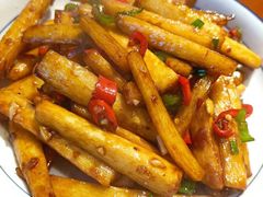 -富正毅三下锅连锁(三店)