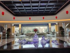 -青岛鑫江温德姆酒店