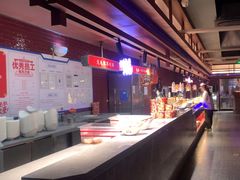 -芝小官毛肚火锅海鲜自助(淮安清江浦区新亚店)