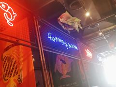 门面-探鱼·鲜青椒爽麻烤鱼(广州欣荣广场店)