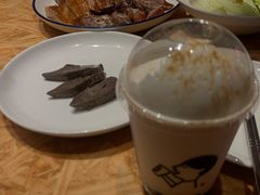 三拼-陈鹏鹏潮汕菜(宝安机场T3航站楼店)