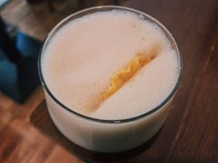 菠萝滑梯-COFFEE HOLIC(朝外SOHO店)