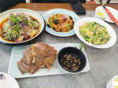 -上庄晋风庄园(上庄店)