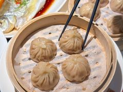 -晓淮山·扬州早茶·淮扬菜(龙阳广场店)