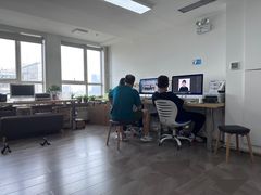 -微笑时刻照相馆·企业合影·商务外拍(北京五道口店)