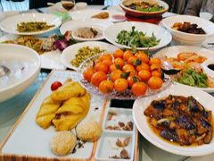 -高老庄新家宴(北斗星广场店)