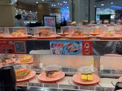 -争鲜回转寿司(朝北大悦城店)