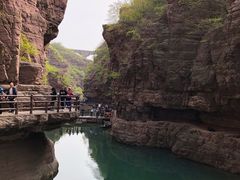 -云台山风景名胜区