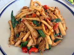 -新新湘菜馆(新中街二条店)