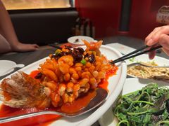 -小厨娘金榜题名(夫子庙秦淮河店)