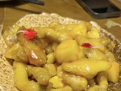 -雀舞云南菜(天津天河城购物中心店)