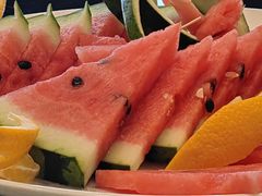 -千禧楼大酒店(高昌路店)