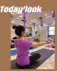 -Hi Yoga瑜伽馆