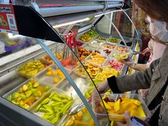 -老炳·七丛松甘草水果