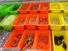 -舞素卷菜煎饼.糁汤(万达金街店)
