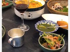 -阿莱唛唛泰国菜·海鲜餐厅(蛇口店)