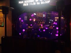 The Spot Restaurant & Bar-Judy's  spot