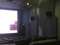 -UME影城(南京1912店)