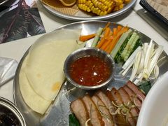 -CHILL Pho澳洲牛肉越南粉(佛山顺德万象汇店)