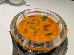 -金链花·泰国餐厅(国贸店)