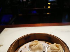 小笼包-绿茶餐厅(深圳龙华天虹购物中心店)