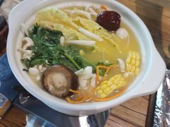 -U你·天然调味(南湖总店)