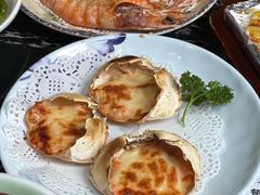 -松坂屋日料自助(长城路店)