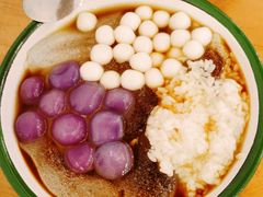 -甜心闲生传统手工冰粉(人民广场店)