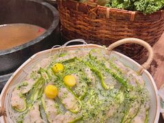 -蘑界·野生菌火锅(深业上城店)