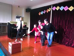 -飞童凡响艺术学校(松江区九里亭校区)