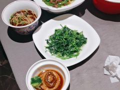-箸福·夜上海(月牙湖公园店)