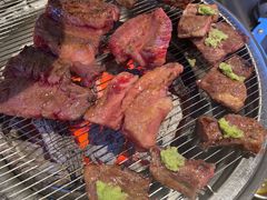 -韩山葵烤肉(太古里店)
